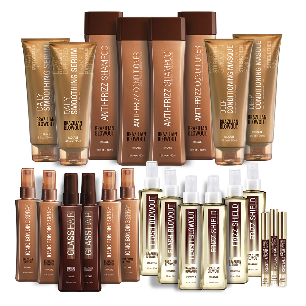 Best Sellers Retail Bundle