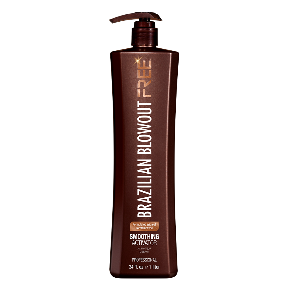 Brazilian Blowout FREE Smoothing Activator