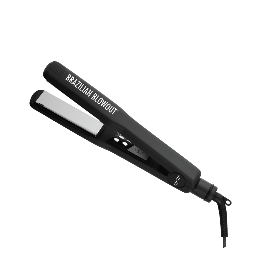 1.25” Pro Digital Titanium Flat Iron